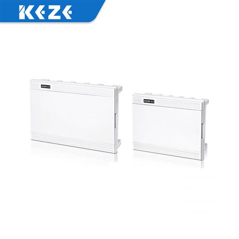 JA系列終端接線箱