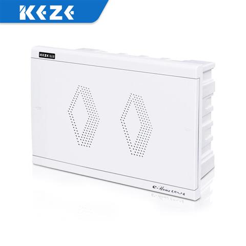 TTB系列光纖入戶箱