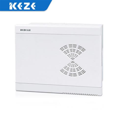 TTD系列光纖入戶箱